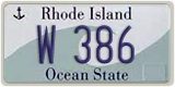 Rhode Island, A 1(23)