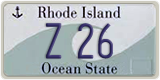 Rhode Island, A 1(23)