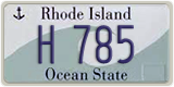 Rhode Island, A 1(23)