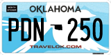 Oklahoma, ABC-123