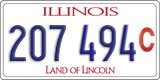 Illinois, C-Truck