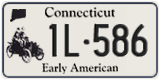 Connecticut, Early American