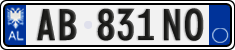 AB 831 NO