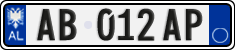 AB 012 AP