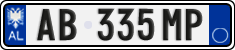 AB 335 MP