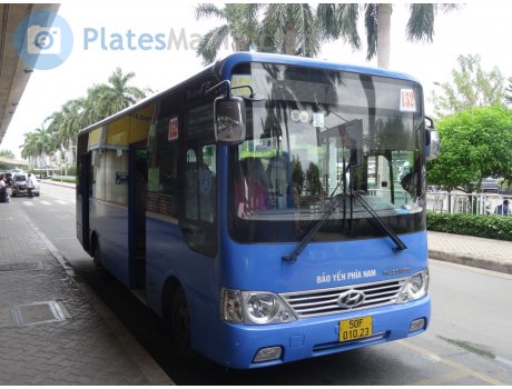 50F-010.23, Tracomeco