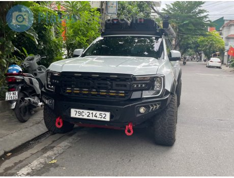 79C-214.52, Ford Ranger