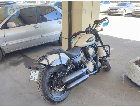 8323 вк 50, Benda Chinchilla