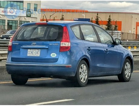 CCME-247, Hyundai Elantra