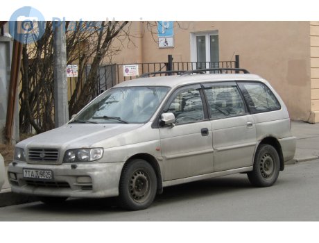 7TA T 9025, Kia Joice
