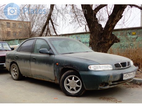 м579ру95, Doninvest Орион
