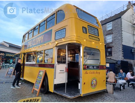 KEL 110, Leyland Titan
