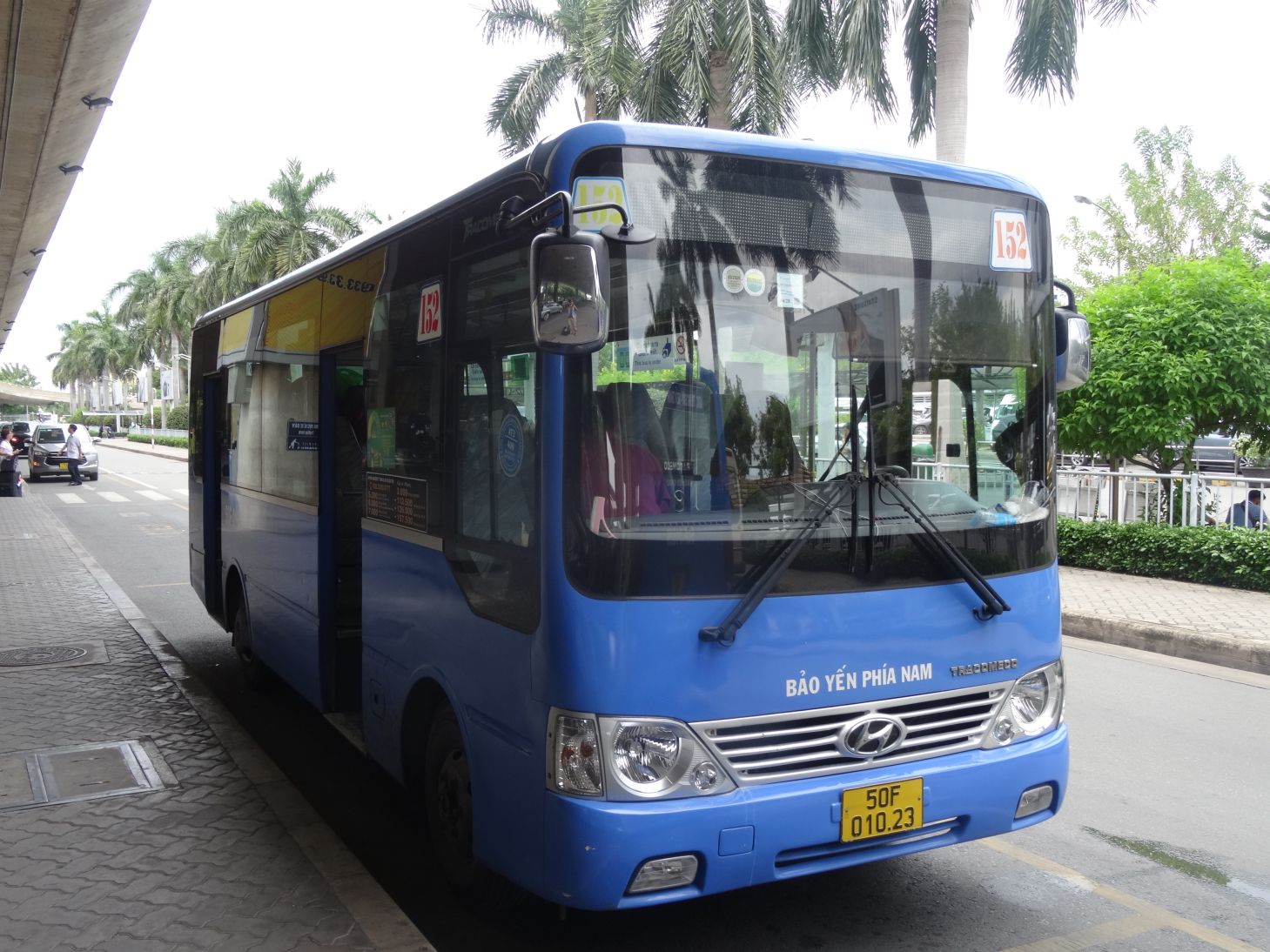 50F-010.23, Tracomeco 