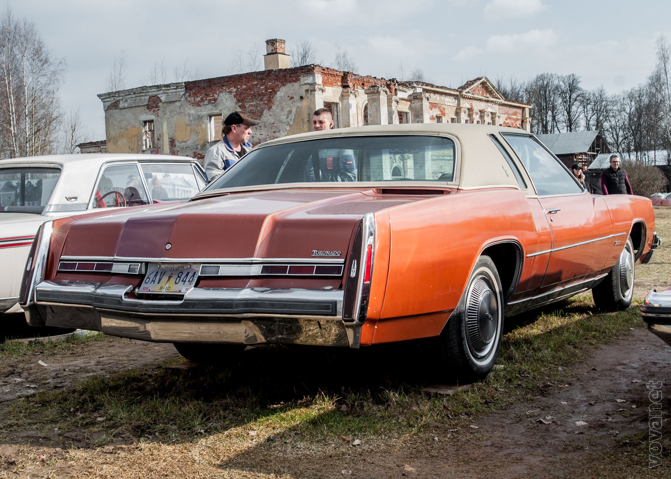 6AV 844, License plate without vehicle 