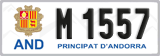 M 1557
