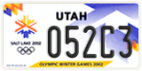 Utah, Olympics (123A4)
