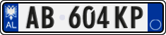 AB 604 KP