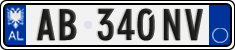AB 340 NV