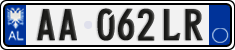 AA 062 LR