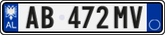 AB 472 MV