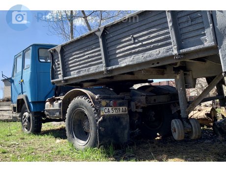 CA 5159 AA, KAZ 608В