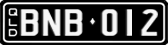 Queensland, ABC-123 / ABC123