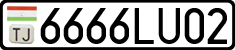 6666LU02