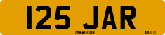 License plate of the United Kingdom, 1932 year system