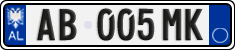 AB 005 MK