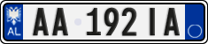 AA 192 IA