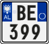 BE 399