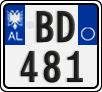 BD 481