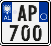 AP 700