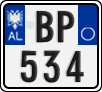 BP 534