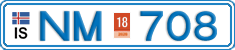 NM 708