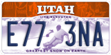 Utah, A12 3BC