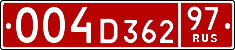 004 D 362 97