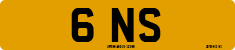License plate of the United Kingdom, 1932 year system