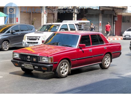 ขห 1346, Toyota Crown