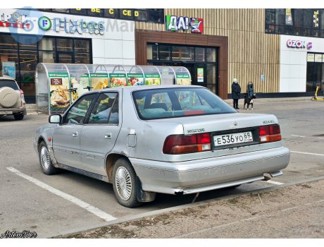 е536уо69, Hyundai Sonata