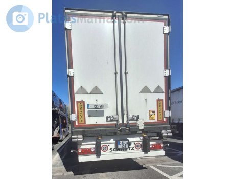 231-LM-128, Schmitz SKO