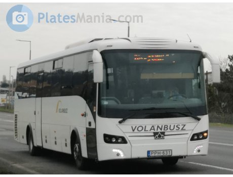 PPH-631, Kravtex Credo Inovell