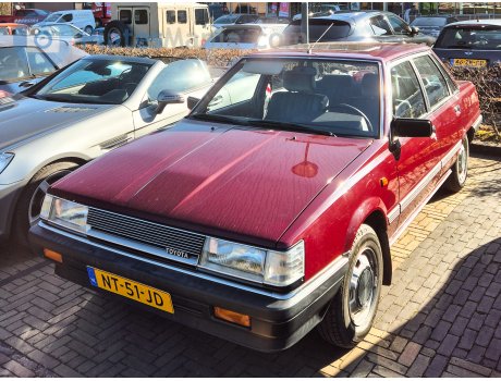 NT-51-JD, Toyota Camry