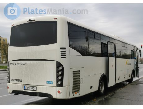 PPH-631, Kravtex Credo Inovell