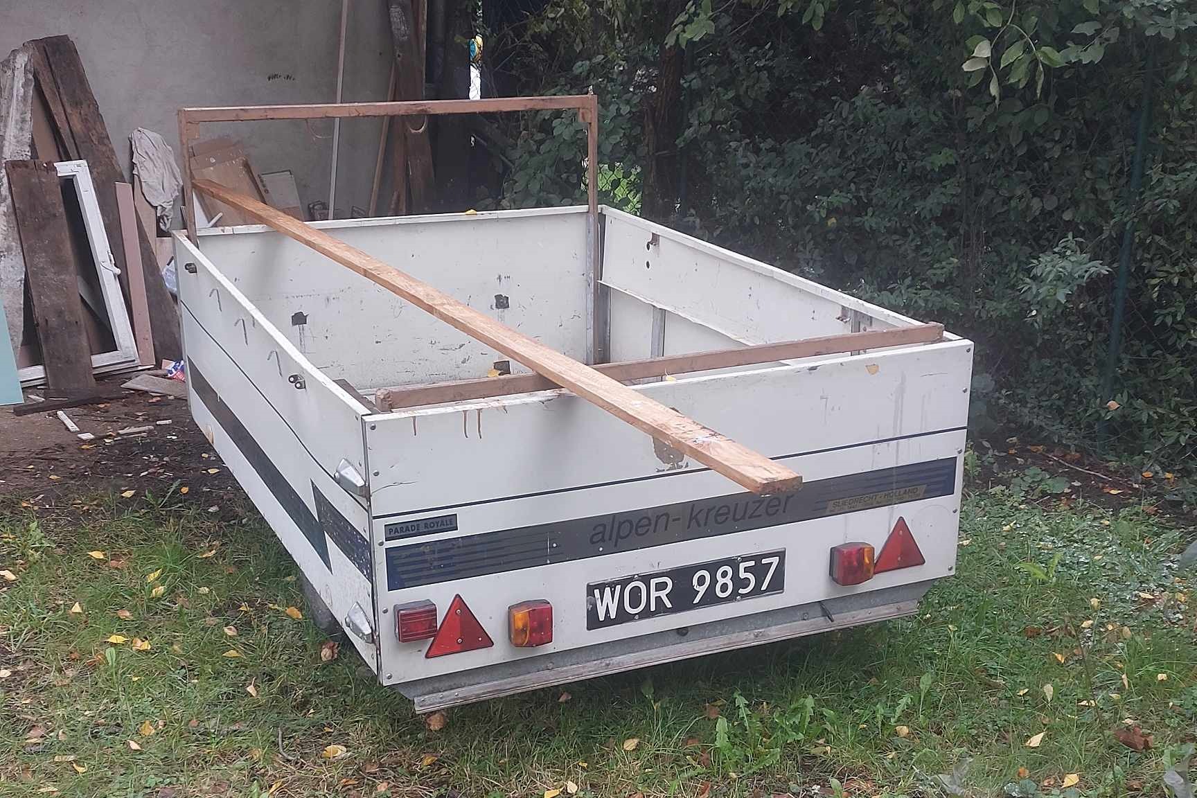 WOR 9857, Alpenkreuzer 