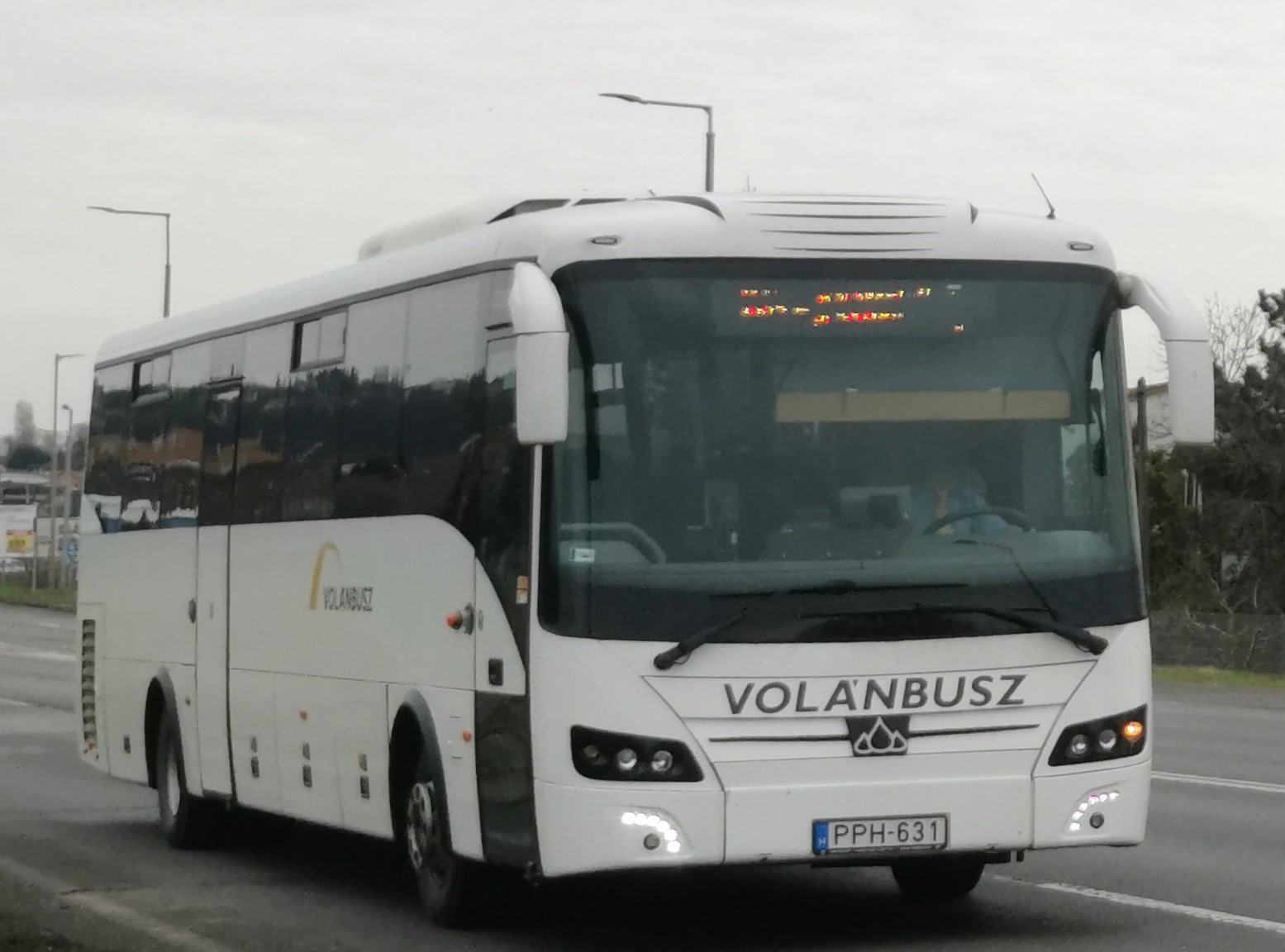 PPH-631, Kravtex Credo Inovell 