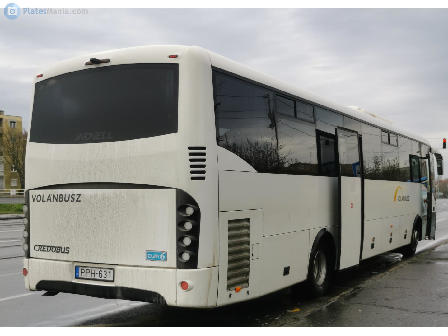 PPH-631, Kravtex Credo Inovell 