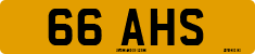 License plate of the United Kingdom, 1932 year system