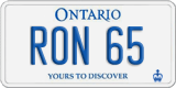 RON 65