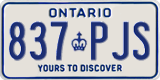 Ontario, 123-ABC